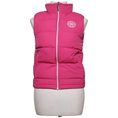 Ytterväst (Rosa) från WA Action Sports Polyester