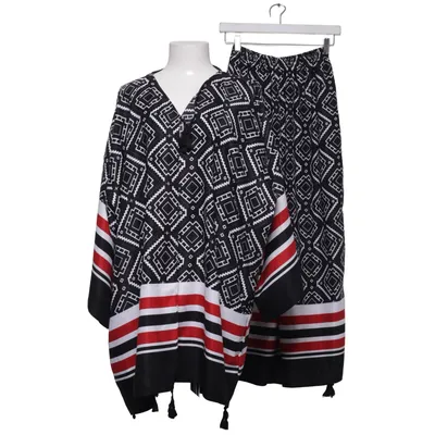 Set (Zwart, Wit, Rood) van Fashion