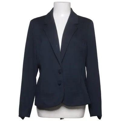 Blazer (Noir) de Freequent Élasthane, Polyester, Viscose