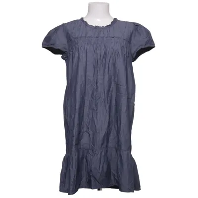 Dress (Blue) from Frk. Cotton