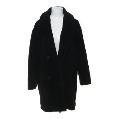 Vinterkappa (Svart) från TRF Polyester