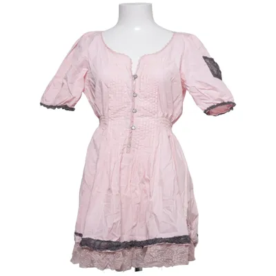 Dress (Pink) from Odd Molly Cotton
