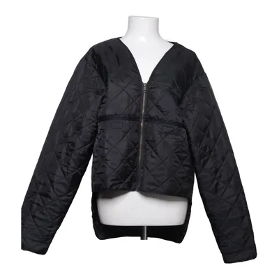 Jakke (Sort) fra Force Polyester