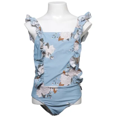 Baddräkt (Blå, Flerfärgad) från Lindberg Elastan, Polyamid