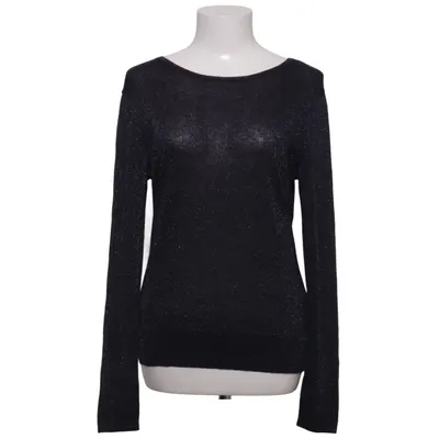 Pull-over (Noir) de Aventura Polyester, Viscose