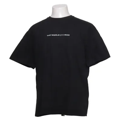 T-shirt (Svart) från Black Squad