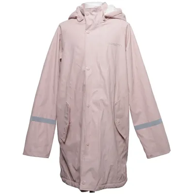 Regnkappa (Rosa, Vit) från Rosetti Riding Polyester, Polyuretan