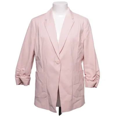 Kavaj (Rosa) från Orsay Bomull, Elastan, Polyester