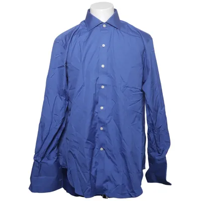 Shirt (Blue) from TM Lewin