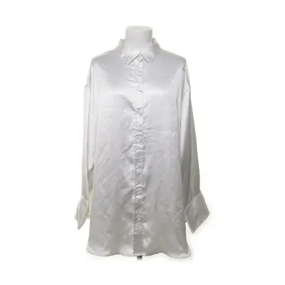 Skjorta (Vit) från H&M Polyester