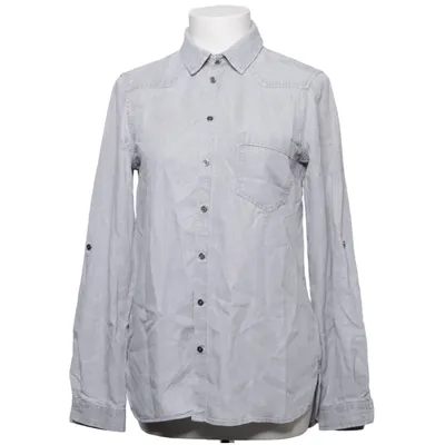 Chemise en jean (Z1975 DENIM) de Zara Basic Z1975 Denim