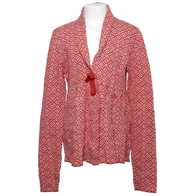 Jultröja (Röd, Flerfärgad) från MyWear Bomull