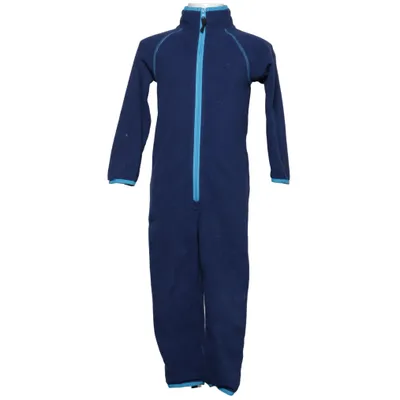 Onesie (Blauw) van Pax Polyester