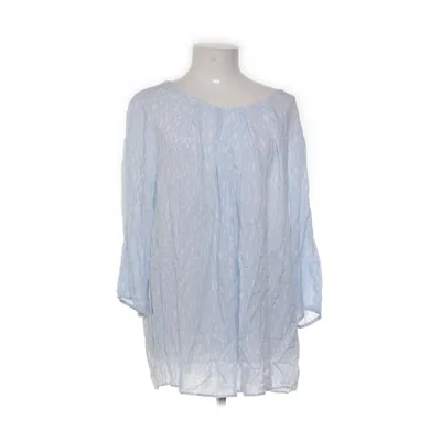 Tuniek (Blauw, Wit) van Samoon by Gerry Weber