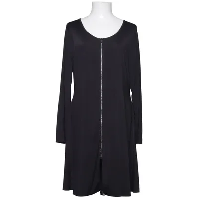 Kjole (Sort) fra Lavelle Elastan, Polyester
