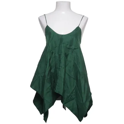 Tanktop  (Grøn) fra Filippa K Silke