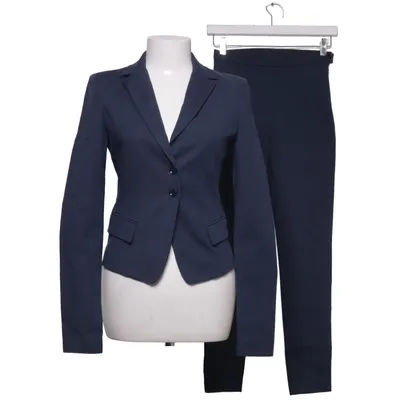 Anzug (Blau) von Patrizia Pepe Baumwolle, Polyamid