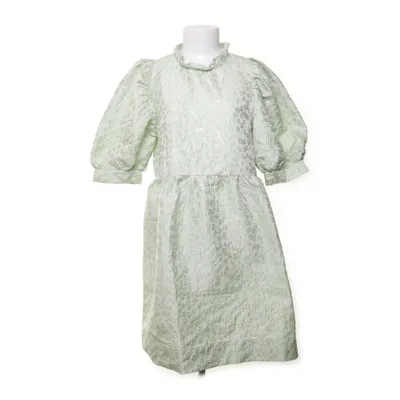 Klänning (Grön) från Sofie Schnoor Polyester