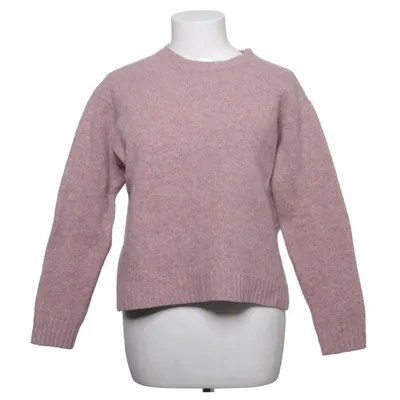 Tröja (Rosa) från Acne Studios Ull