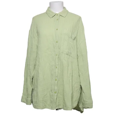 Shirt (Groen) van Clockhouse Katoen