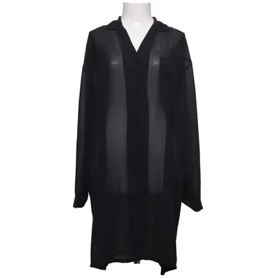 Tunic (Black) from Iris Polyester