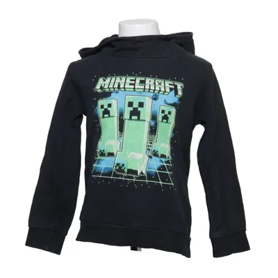 Huvtröja (Grå) från Minecraft Bomull