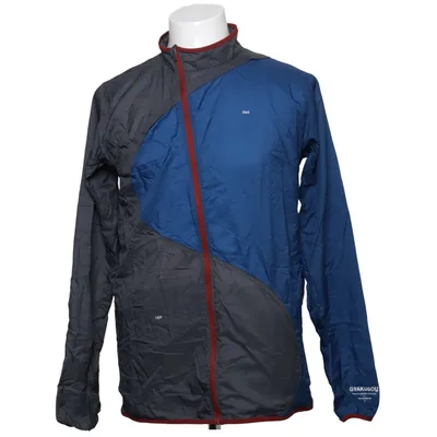 Lättviktsjacka (Nike x Undercover SS2014 Dark/Light Yin-Yang Jacket) från Nike x Gyakusou Nylon