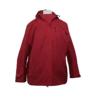 Allvädersjacka (Rosa) från McKinley Polyester