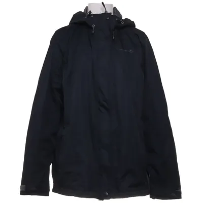 Regnjacka (Svart) från Moorhead Polyester