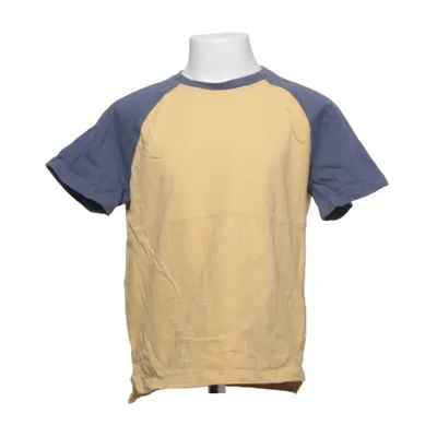 T-shirt (Blå, Gul) från Gap Kids Bomull