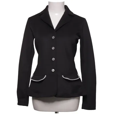 Reitjacke (Exclusive) von CRW Exclusive Elasthan, Polyamid