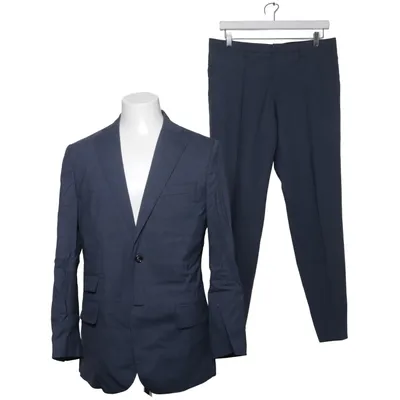Suit (PAULIE LIGHTEST PL) from J.Lindeberg Acetate, Elastane, Silk, Viscose, Wool
