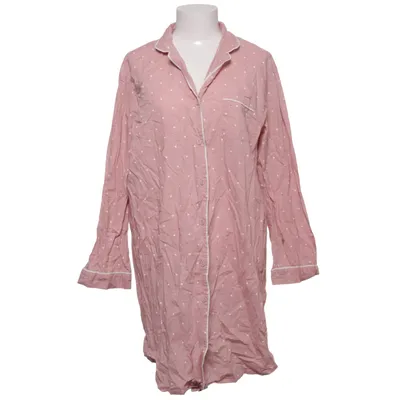 Nachthemd (Roze) van Body Katoen