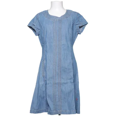 Denim dress (Oonai) from Jackpot Cotton