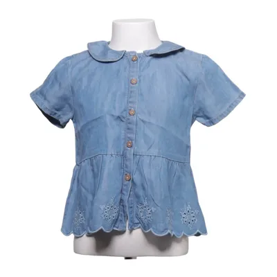 Dress (Blue) from Next Lyocell