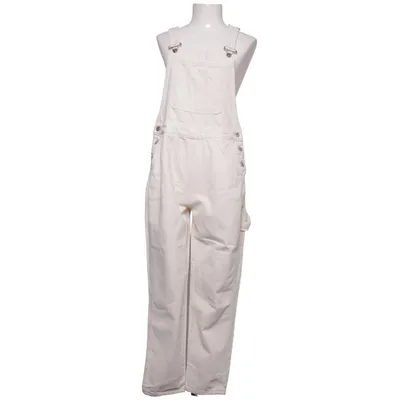 Overalls (Hvid) fra Koton Jeans