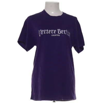 T-shirt (Violet) de Vertere Berlin
