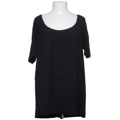 Top (Sort) fra Finnwear Elastan, Viscose