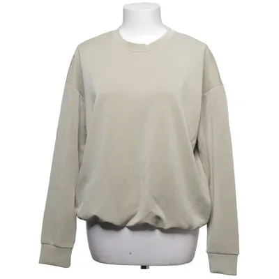Sweatshirt (Beige) van Yaya Women Elastaan, Modal, Polyester, Viscose