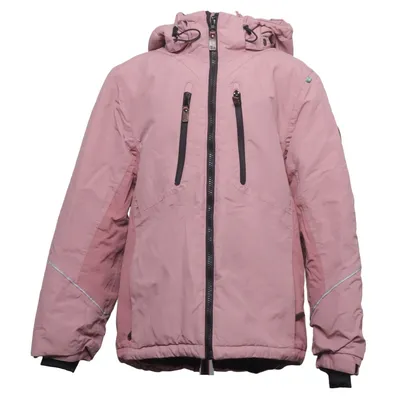 Winter jacket (Pink, Black) from Lindberg Polyamide, Polyester