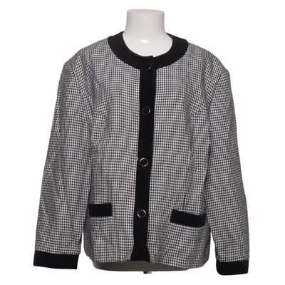 Blazer (Noir, Blanc) de RIO Acétate