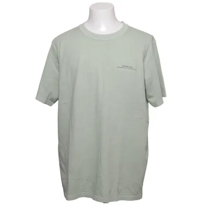 T-shirt (Green) from Dstrezzed Cotton