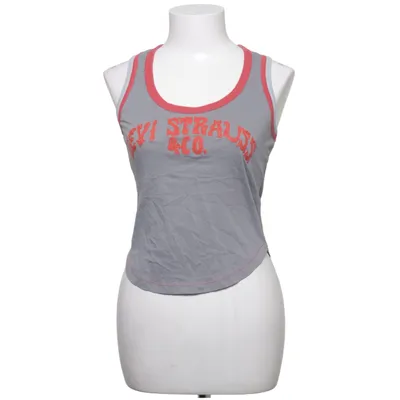 Débardeur (Gris, Rouge) de Levi's Red Tab