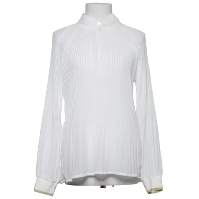 Blouse (Wit) van Rue de Femme