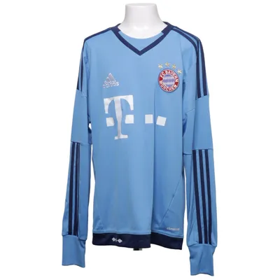 Maillot de football (Climacool) de Adidas Polyester