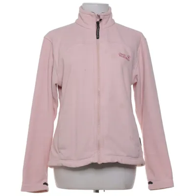 Fleecejacka (Rosa) från Jack Wolfskin
