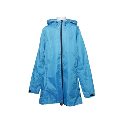 Manteau imperméable (Bleu) de Steeds
