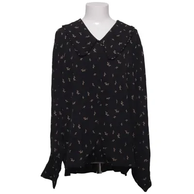 Blouse (Zwart) van Modström Viscose