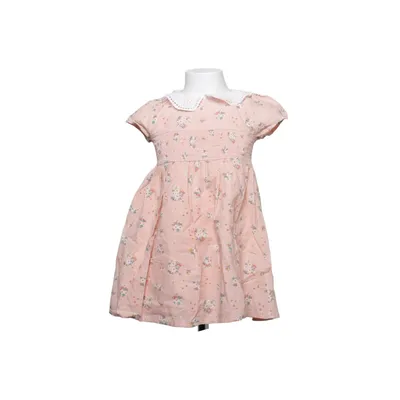 Klänning (Rosa, Flerfärgad) från LC Waikiki Baby Bomull