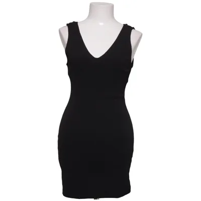 Klänning (Svart) från ASTR Elastan, Polyester